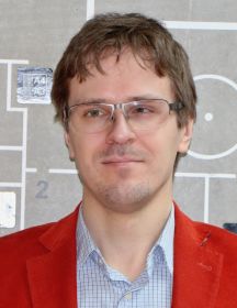 Alexey Ryzhkov