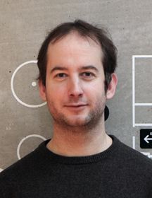 VOJTĚCH TUREK Photo: Vojtěch Turek