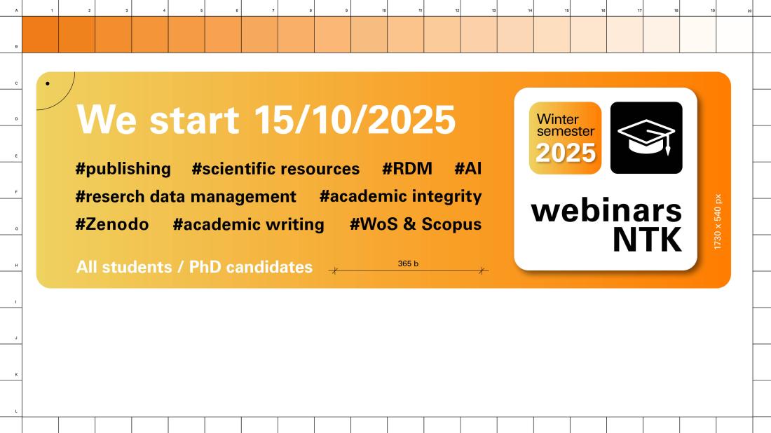 NTK webinars